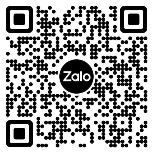 Zalo QR Code